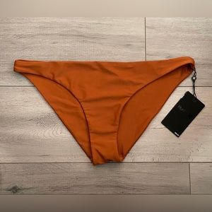 NWT Hurley Bikini Bottoms